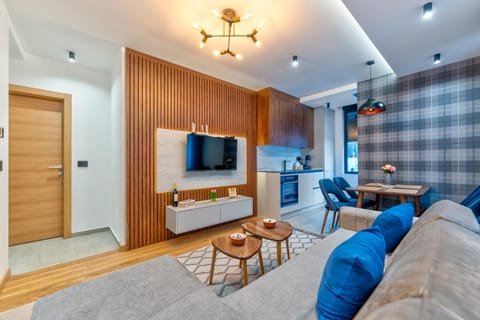 Silver sky 11 Apartment in Zlatibor