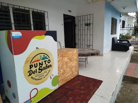 Property logo or sign, Lobby or reception