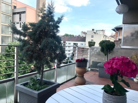 Balcony/Terrace, Balcony/Terrace