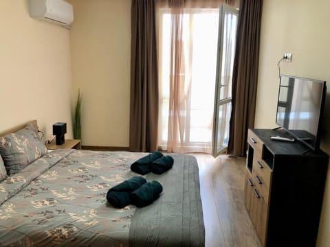 Luxury apartment 1 Free Underground Secure Parking Apartment in Pazardzhik