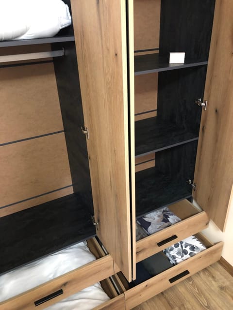 Luxury apartment 1 Free Underground Secure Parking Apartment in Pazardzhik