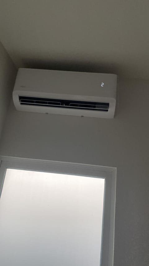 Casa totalmente nueva,2 cuartos 2 baños -Muy Segura House in Villa de Álvarez