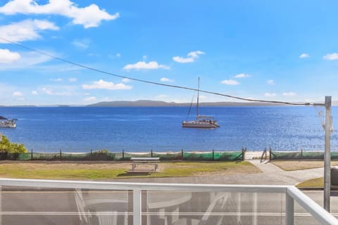 Sea view