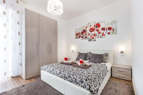 Residenza Alexander Luxury 1 Apartment in Verona