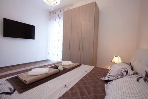 Residenza Alexander Luxury 1 Apartment in Verona