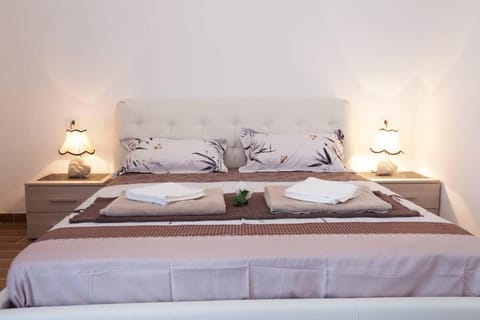 Residenza Alexander Luxury 1 Apartment in Verona