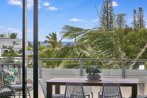 Patio, View (from property/room), Balcony/Terrace, Sea view