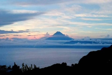 Natural landscape