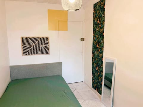 Colocation maison - Villeurbanne près de Lyon Bed and Breakfast in Villeurbanne