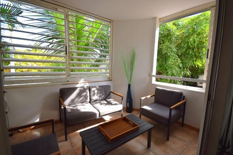Patio, Balcony/Terrace
