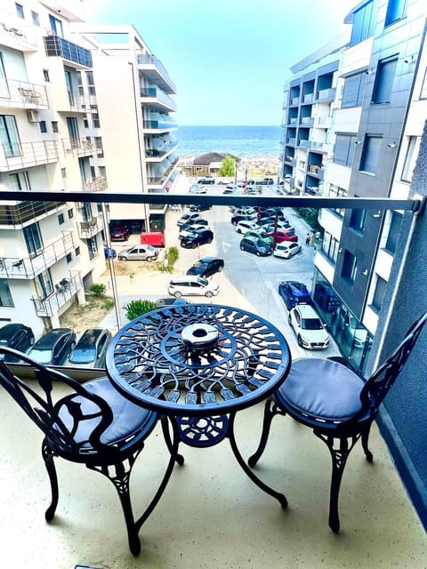 Balcony/Terrace, Sea view, Sea view