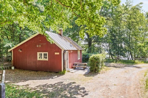 Property building, Natural landscape