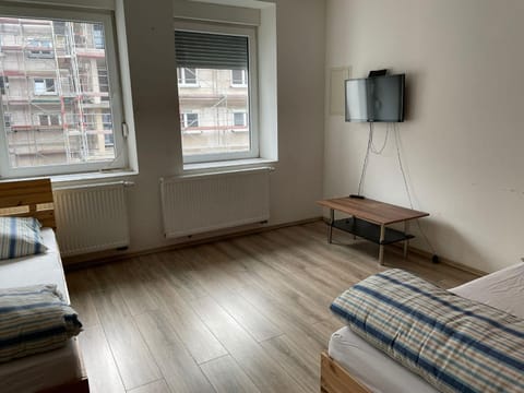 Monteur-Apartment am Bahnhof Apartment in Offenbach