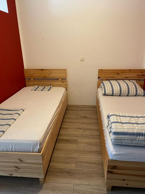 Monteur-Apartment am Bahnhof Apartment in Offenbach