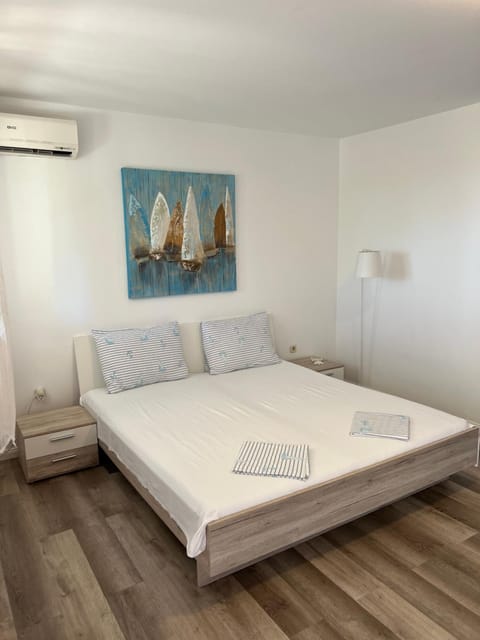 Apartmani Vranković Apartment in Dubrovnik-Neretva County
