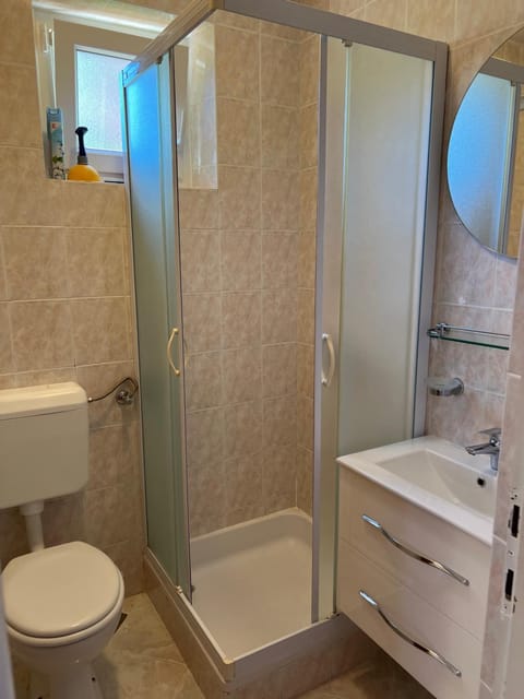 Apartmani Vranković Apartment in Dubrovnik-Neretva County