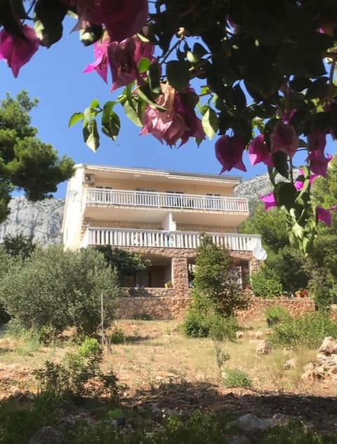 Apartmani Vranković Apartment in Dubrovnik-Neretva County