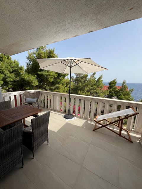 Apartmani Vranković Apartment in Dubrovnik-Neretva County