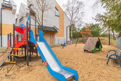 Children play ground