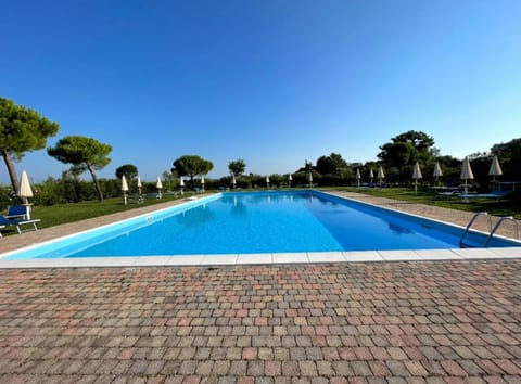 Calilla Home - appartamento Maestrale Apartment in Grado