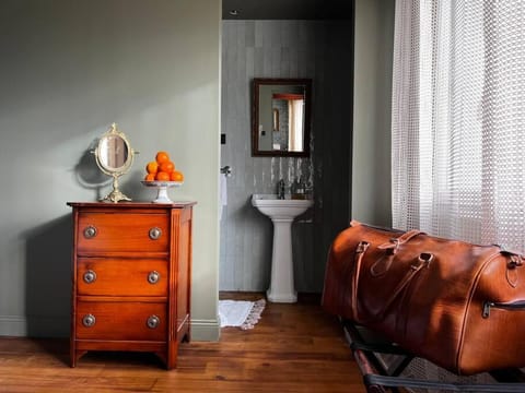 Le gite. House in Normandy