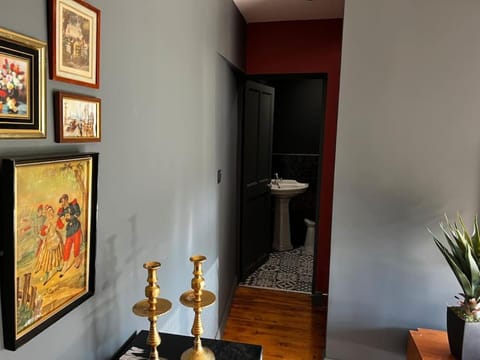 Le gite. House in Normandy