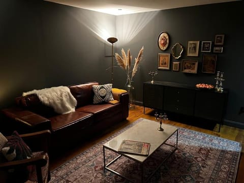 Le gite. House in Normandy