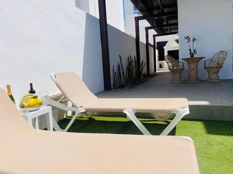Villa Mango House in Puerto del Carmen