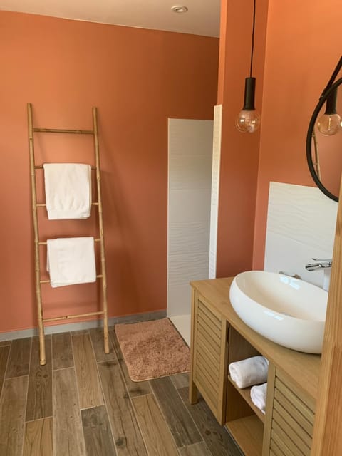 Entre Ciel Et Nature Vacation rental in Provence-Alpes-Côte d'Azur