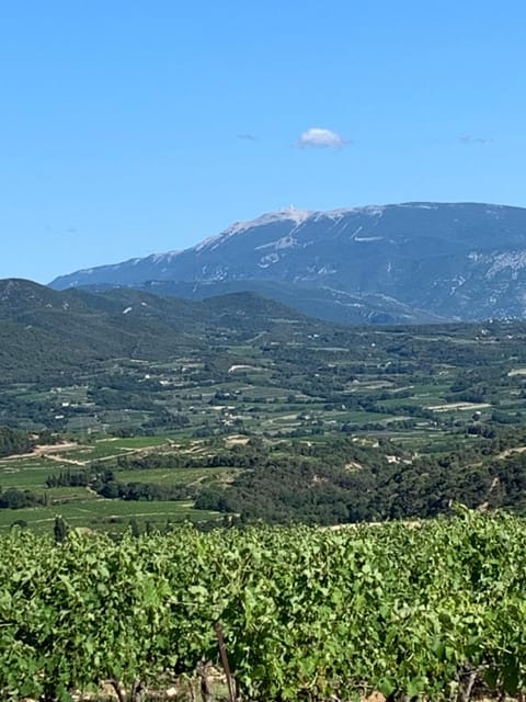 Entre Ciel Et Nature Vacation rental in Provence-Alpes-Côte d'Azur