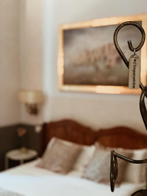 Residenza Sciarra Luxury Guest House House in Rome