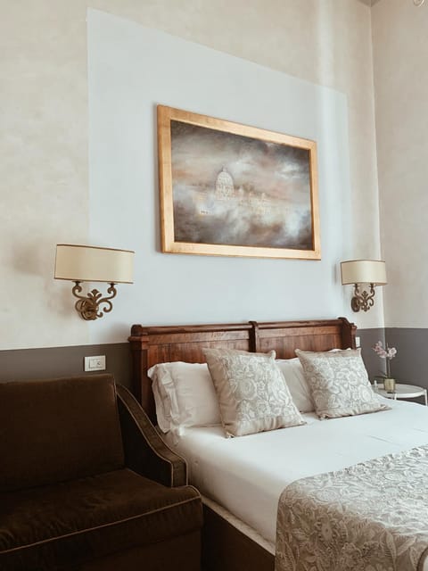 Residenza Sciarra Luxury Guest House House in Rome