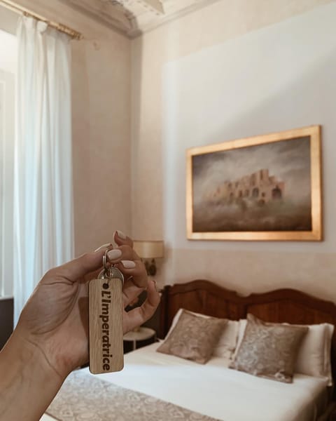 Residenza Sciarra Luxury Guest House House in Rome