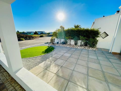 Little Haven House in Western Cape