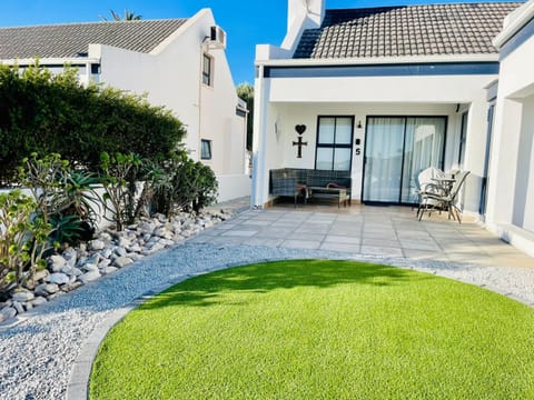 Little Haven House in Western Cape