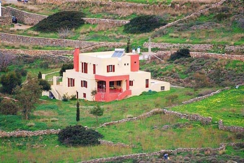 Property building, Day, Natural landscape