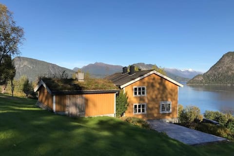 Property view