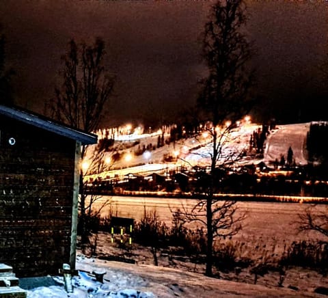 Himosranta Suites Apartment in Finland