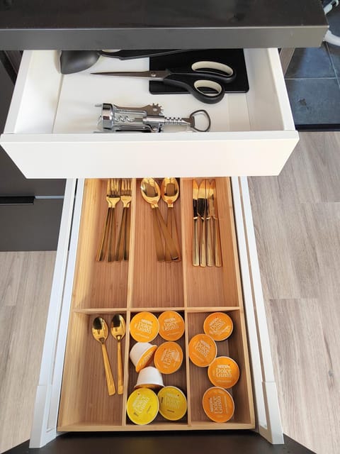 Himosranta Suites Apartment in Finland