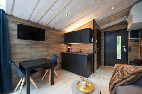 Himosranta Suites Apartment in Finland