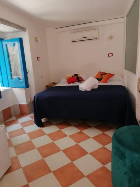 Dimora Coloniale B&B Bed and Breakfast in Forio