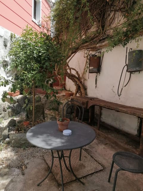 Dimora Coloniale B&B Bed and Breakfast in Forio