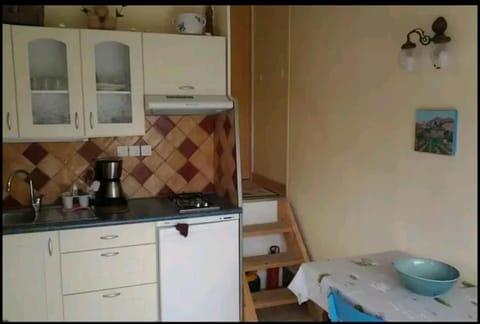 Incredible apartment near the sea and calanque Apartment in La Ciotat