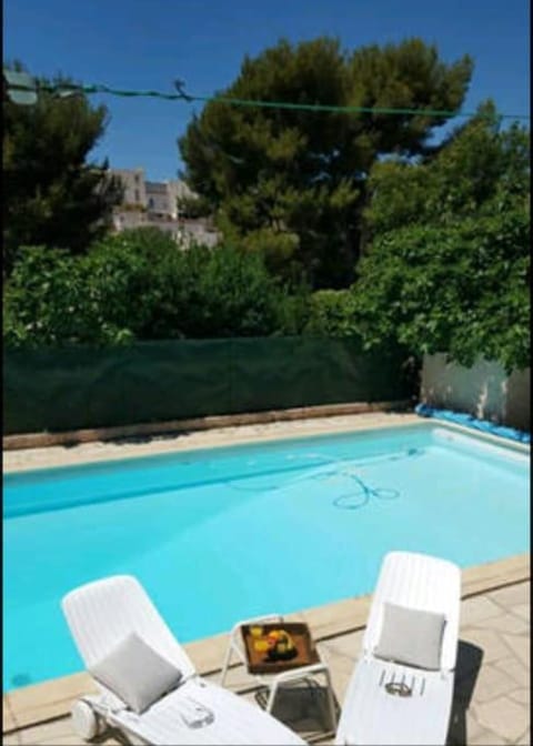 Incredible apartment near the sea and calanque Apartment in La Ciotat