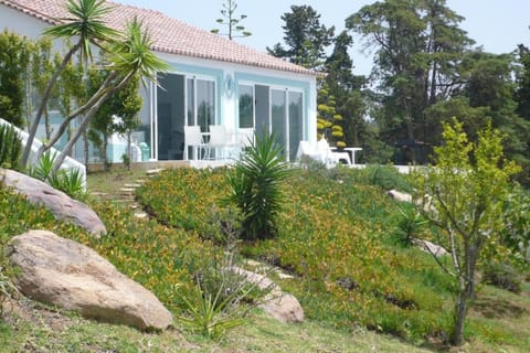 Property building, Day, Natural landscape, Garden, Garden view