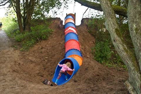 Children play ground