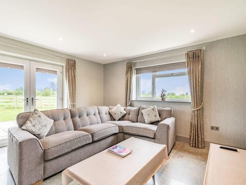 Mya Cottage House in Ribble Valley District