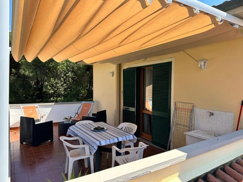 Day, View (from property/room), Balcony/Terrace