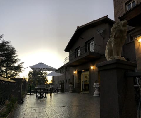 Property view