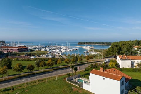 Villa Contessina by SeeAdria Agency Villa in Novigrad